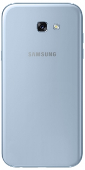 Samsung Galaxy A7 2017 DuoS Blue (SM-A720F/DS)